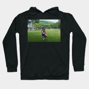 Fort William Henry Inn Hoodie